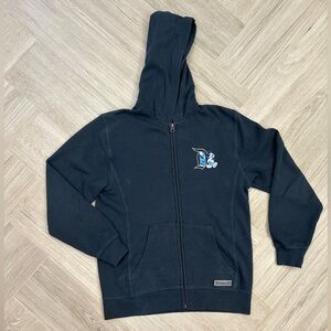 Disney Parks 60th Anniversary Hoodie Sweatshirt Size Youth XL